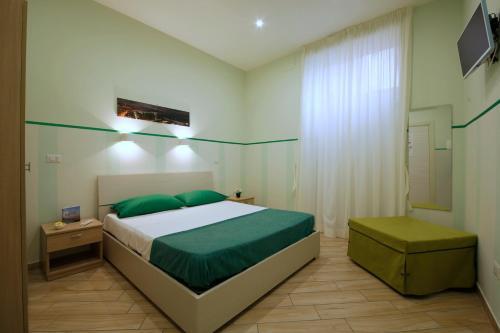B&B Residenza Alba Neapol Exteriér fotografie